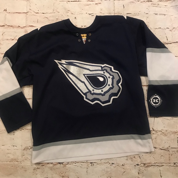 koho hockey jersey